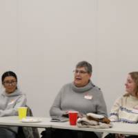 Valentine's Card Decoration Party 2.6.25-12